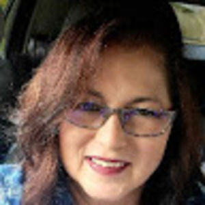 Meet your Posher, Cindy